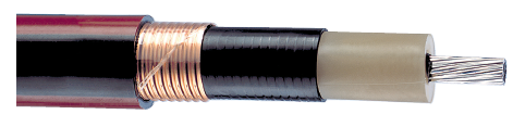 15-46kV TRXLPE LC SHIELD® (US) | Prysmian